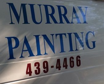 Murray Painting